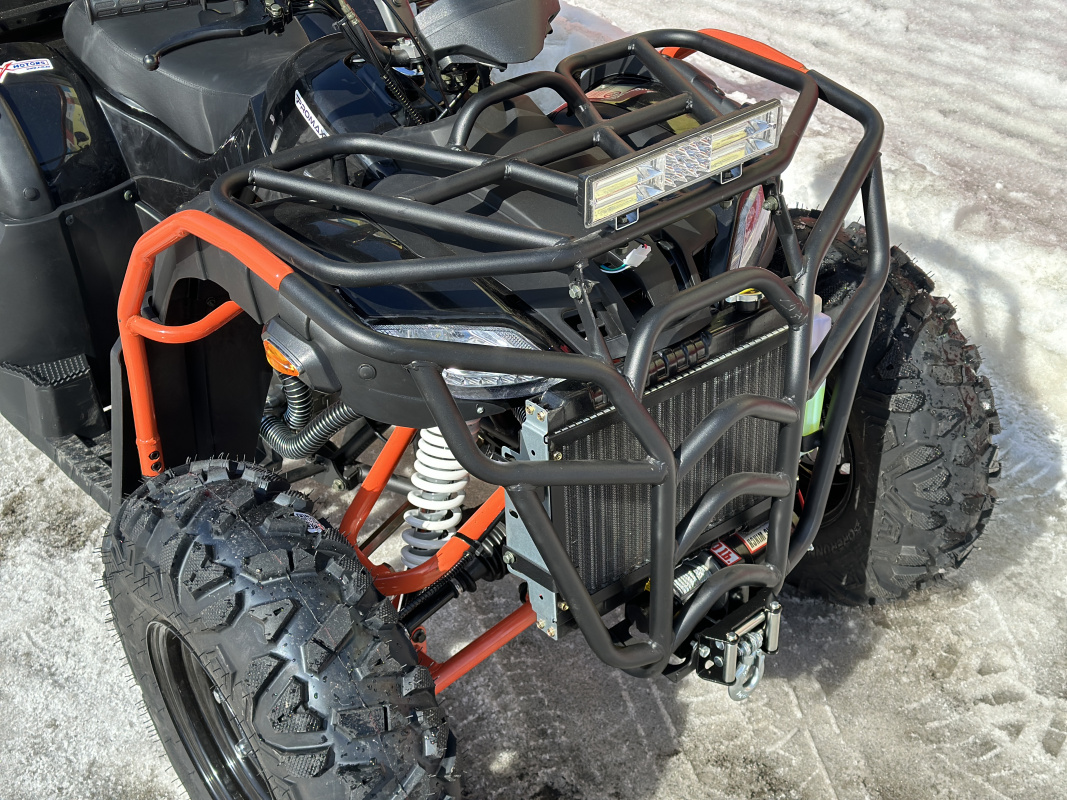 PROMAX Фермер 350 4x4 ALL ROAD BASIC (2025)